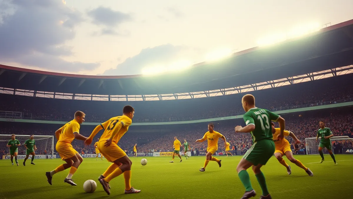 Istra 1961 lose to Vukovar 1991 in HNL Round 30