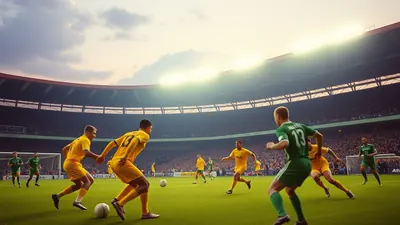 Istra 1961 lose to Vukovar 1991 in HNL Round 30