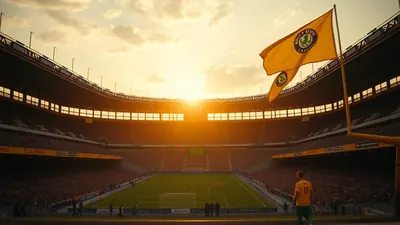 The Soul of Pula Football: The Ritual Culture of Istra 1961 Supporters