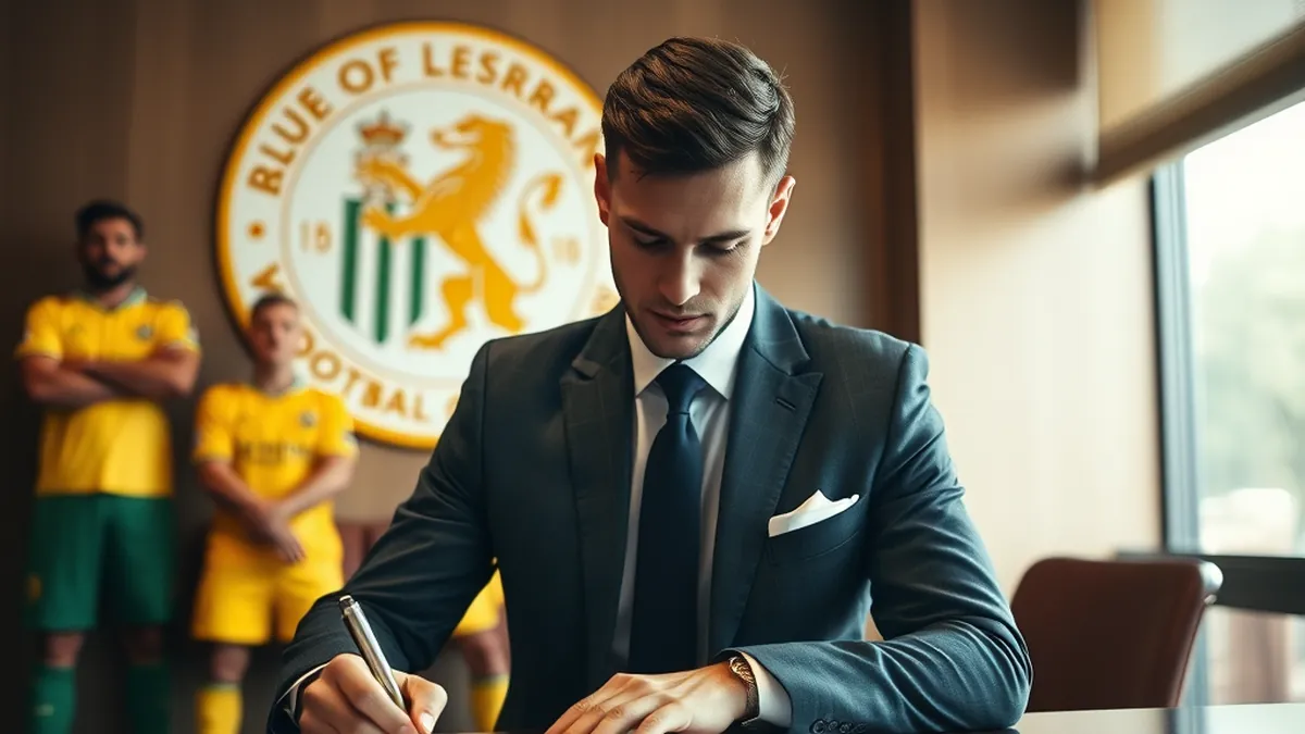 Istra 1961 Strengthens with New Signings in Winter Transfer Window