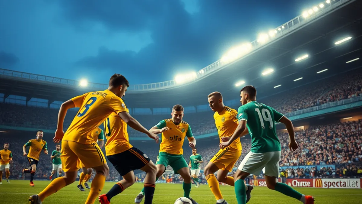 Istra 1961 beats Lokomotiva Zagreb in thrilling match