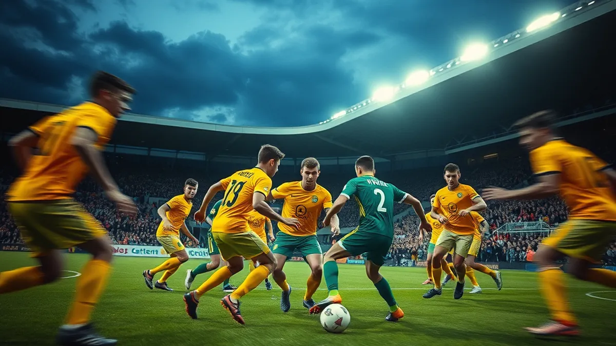 Istra 1961 vs Varazdin: predicted lineup and stats - FotMob